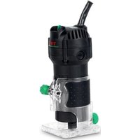 Кромочно-петельный фрезер DWT KFP06-30