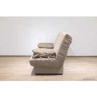 Диван Комфорт-S Матильда new (newtone light beige)