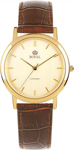 

Наручные часы Royal London 40003-03