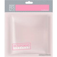 Косметичка Dewal Beauty Кэжуал BG-200