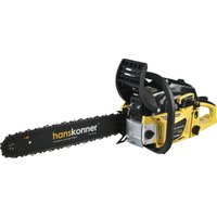 Бензопила Hanskonner HGC5820
