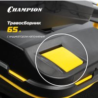 Газонокосилка Champion LM5344