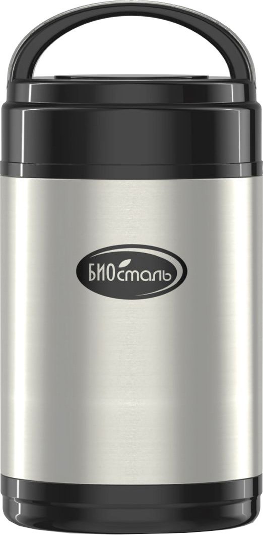 

Термос для еды БИОСТАЛЬ NR-2000 Stainless Steel