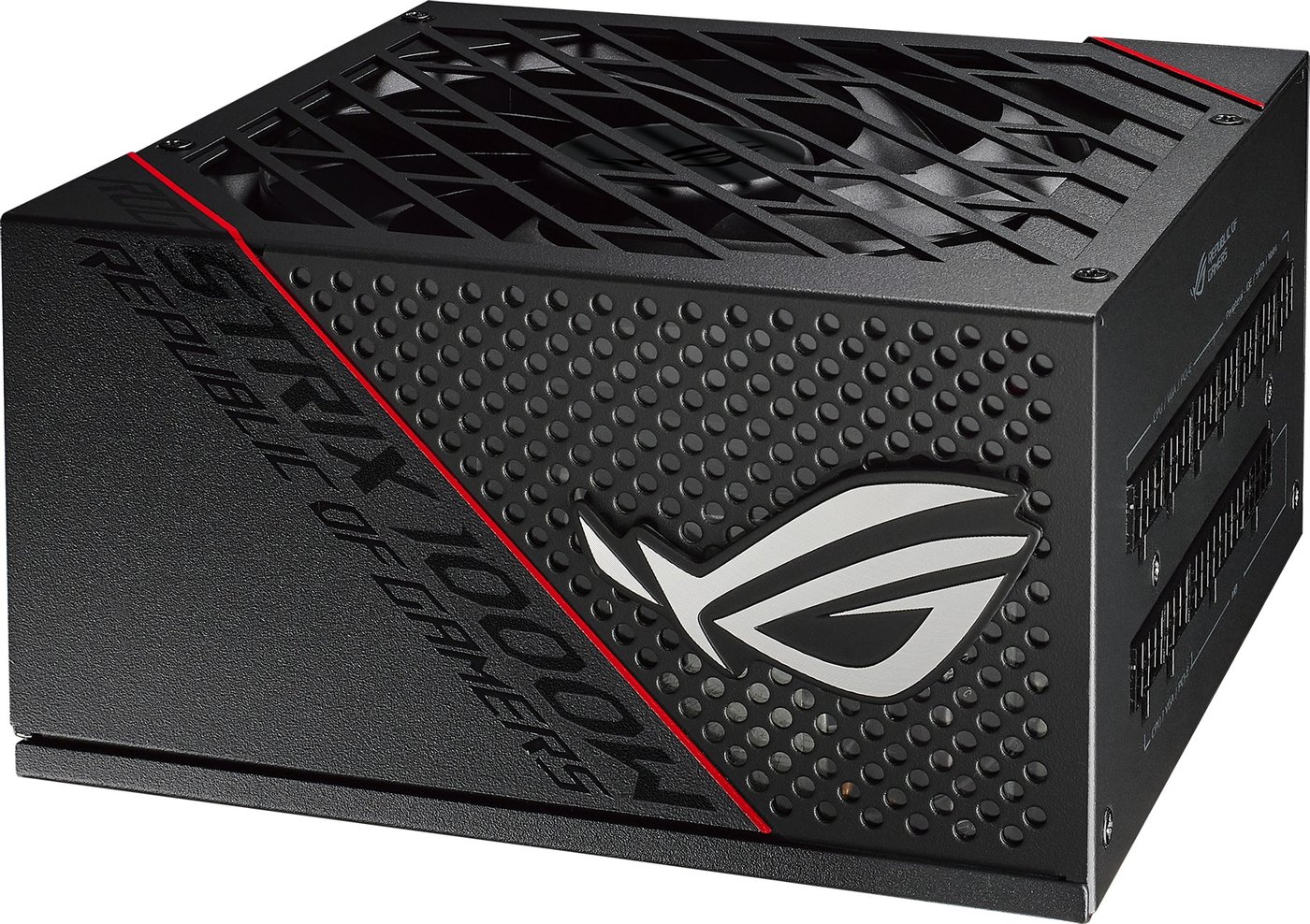

Блок питания ASUS ROG-STRIX-1000G