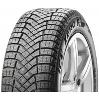 Зимние шины Pirelli Winter Ice Zero Friction 225/50R17 98H