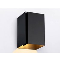 Бра Ambrella light TN5113 BK (черный)