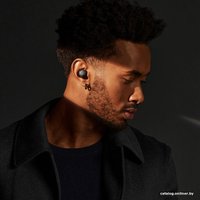 Наушники Google Pixel Buds Pro (угольный черный)