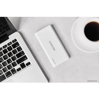 Внешний аккумулятор Canyon PB-108 10000mAh (белый)