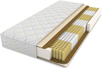 Askona Sleep Style Point 160x200