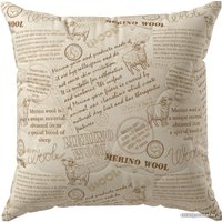 Спальная подушка Нордтекс Волшебная Ночь Меринос 70x70