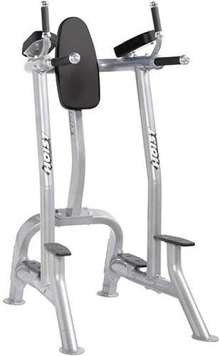 Брусья Hoist Fitness CF-3252 (серебристый/черный)