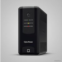 Источник бесперебойного питания CyberPower Backup UT1200EG