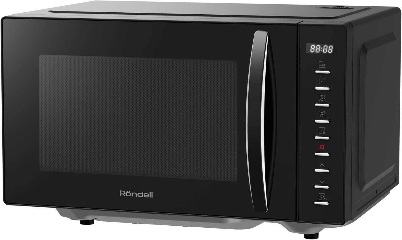 Микроволновая печь Rondell RDE‑MW204