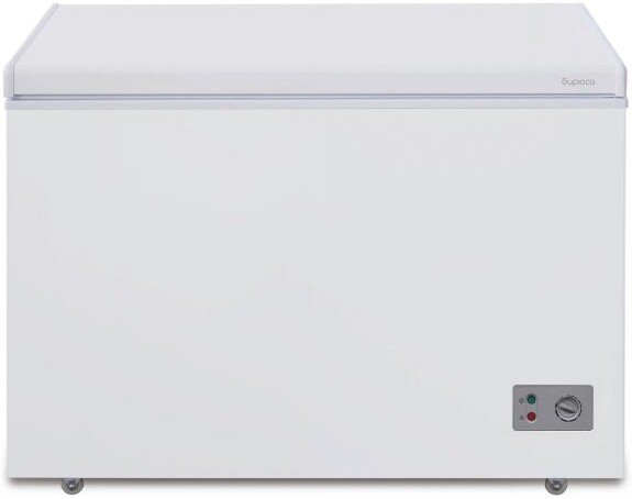 

Морозильный ларь Бирюса 305KVS