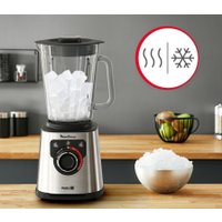 Стационарный блендер Moulinex LM871D10