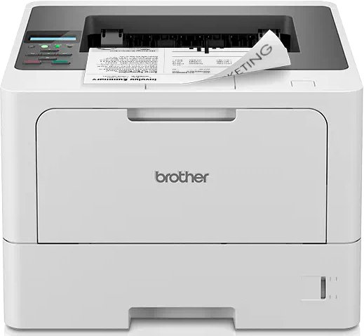 

Принтер Brother HL-L5210DN