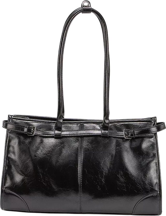 

Сумка Passo Avanti 862-2532-BLK (черный)