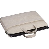 Сумка Defender Solid 15.6" (бежевый)