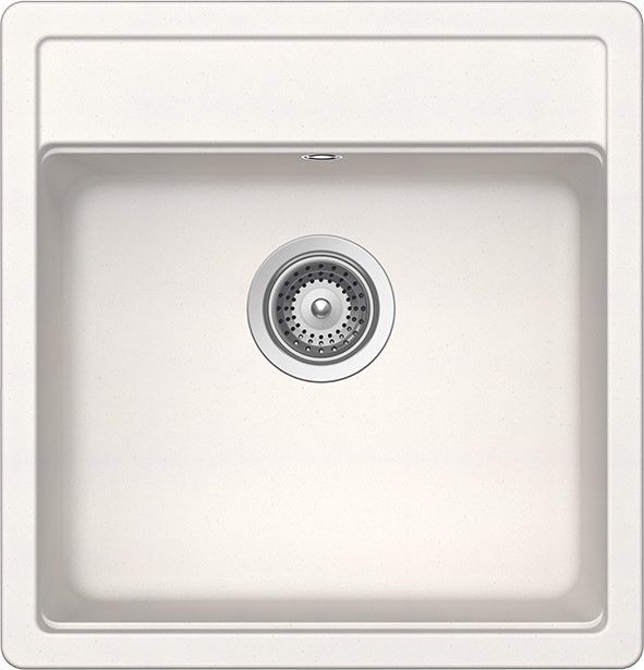 

Кухонная мойка Schock Vero 50 Cristadur (поларис)