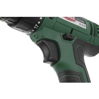 Дрель-шуруповерт Hammer Flex ACD18BS (с 2-мя АКБ, кейс)