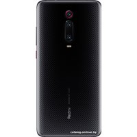 Телефон Xiaomi Redmi K20 6GB/128GB китайская версия (черный)