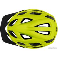 Cпортивный шлем HQBC Qlimat Q090394L (желтый)