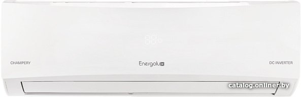 

Кондиционер Energolux Champery SAS24CH1-AI/SAU24CH1-AI