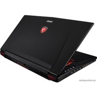 Игровой ноутбук MSI GT72 2QE-287XPL Dominator Pro