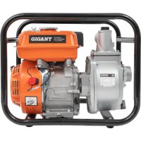 Мотопомпа Gigant GWP50