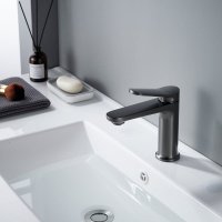 Смеситель Shevanik S4301T