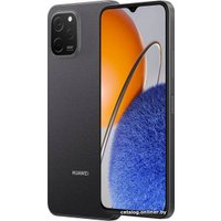 Смартфон Huawei Nova Y61 EVE-LX3 4GB/64GB без NFC (полночный черный)