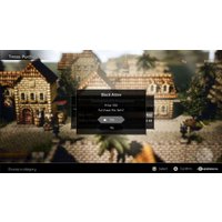  Octopath Traveler для Nintendo Switch