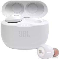 Наушники JBL Tune 125 TWS (белый)