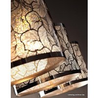 Подвесная люстра Lampex Brillante 3 132/3