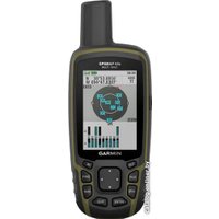 Туристический навигатор Garmin GPSMAP 65s в Борисове