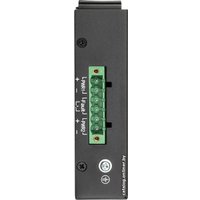 Неуправляемый коммутатор D-Link DIS-100G-10S/A1A