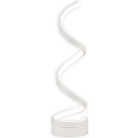 Настольная лампа ESCADA 10262/L LED (белый)