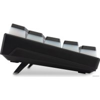 Клавиатура Оклик K763W (черный) в Гродно