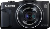 Canon PowerShot SX700 HS