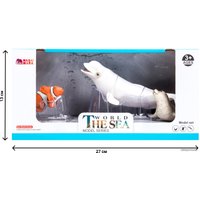 Фигурка Masai Mara Мир морских животных ММ203-005