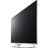 Телевизор LG LA740S