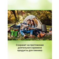 Термосумка Miru 9032 23.5л