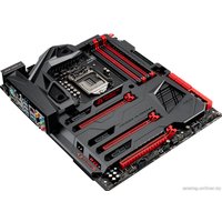 Материнская плата ASUS MAXIMUS VII FORMULA/WATCH DOGS