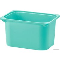 Ящик для хранения Swed House Forvaringslada Turkos MR3-75