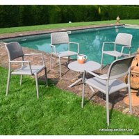 Стол Nardi Step (тортора)