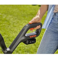 Триммер Gardena EasyCut 23/18V P4A (без АКБ)