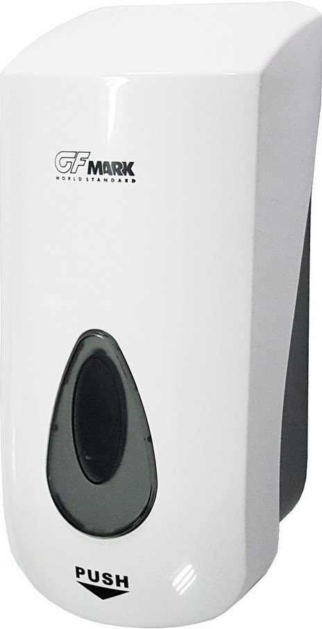 

Дозатор для жидкого мыла GFmark 626