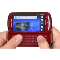 Смартфон Sony Ericsson Xperia pro MK16i