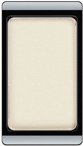 Тени для век Artdeco Eye Shadow (554 Matt Natural Vanilla)