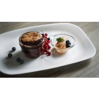 Блюдо Bormioli Rocco Парма 28х20 см 4.31241-1